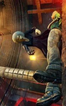 Scary Neighbor: Nun Edition游戲截圖1