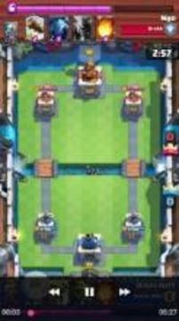 ??? ?? ??? Crash Royal Expert游戲截圖1