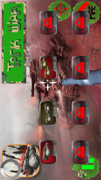 機(jī)甲坦克大戰(zhàn) Robo Tank Battle游戲截圖4