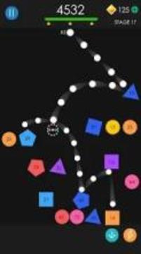 Gravity Balls - Puzzle Challenge游戲截圖4
