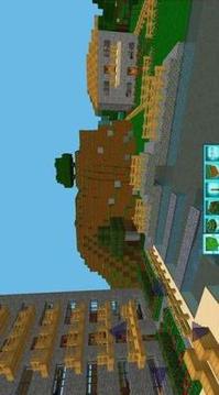 Blocks Craft Exploration游戲截圖1