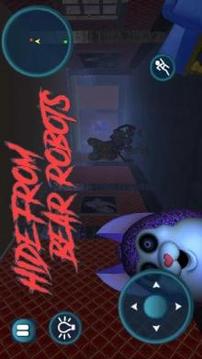 Tattletail Survival Night: Custom Monsters游戲截圖1