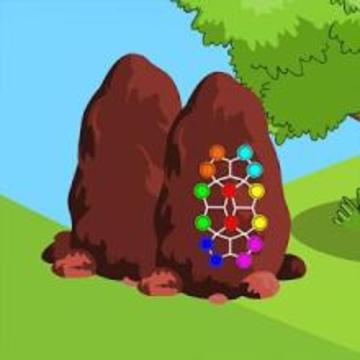 Best Escape Games - Wounded Deer Escape游戲截圖5