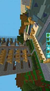 Blocks Craft Exploration游戲截圖3
