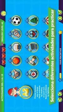 Learning by playing游戲截圖3