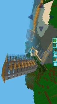 Blocks Craft Exploration游戲截圖4