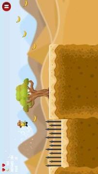 Western Banana Minion Shooter游戲截圖5
