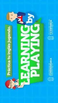 Learning by playing游戲截圖1