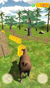 奶牛養(yǎng)殖場:Cow Farm游戲截圖2