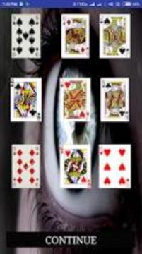 Casper(MIND GAME)游戲截圖2