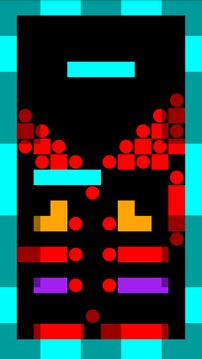 Tetris Dojo游戲截圖2