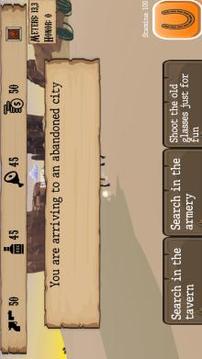 Outlaw TalesWestern Survival Adventure Online游戲截圖3