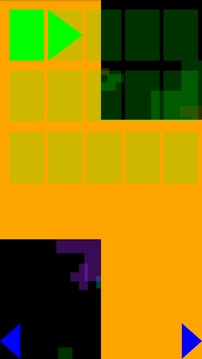 Tetris Dojo游戲截圖5