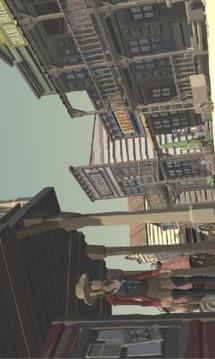 Outlaw TalesWestern Survival Adventure Online游戲截圖1