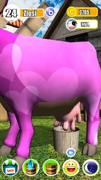 奶牛養(yǎng)殖場:Cow Farm游戲截圖5