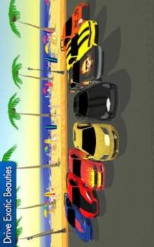 Real Car Parking Simulator游戲截圖4