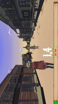 Outlaw TalesWestern Survival Adventure Online游戲截圖4