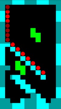 Tetris Dojo游戲截圖4