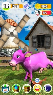 奶牛養(yǎng)殖場:Cow Farm游戲截圖4