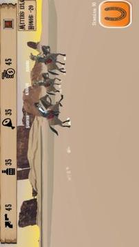 Outlaw TalesWestern Survival Adventure Online游戲截圖2