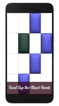 Piano Tiles Via Vallen游戲截圖1