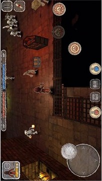 紙片魔法師Paper Wizard游戲截圖2