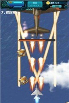 反恐戰(zhàn)機(jī)真實(shí)世界游戲截圖4
