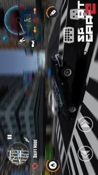 Sport Car  Pro parking  Drive simulator 2019游戲截圖1