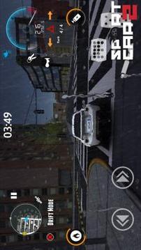 Sport Car  Pro parking  Drive simulator 2019游戲截圖2