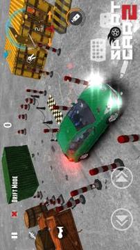 Sport Car  Pro parking  Drive simulator 2019游戲截圖4