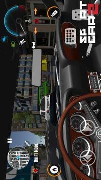 Sport Car  Pro parking  Drive simulator 2019游戲截圖3