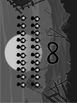 功夫水果戰(zhàn)斗游戲截圖3
