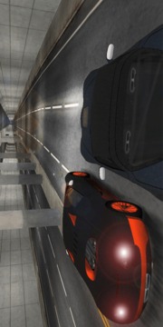 Tokyo Street Racing游戲截圖2