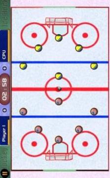 Ice Hockey Champions游戲截圖2