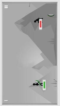 Stickman Archers : Flying Arrow游戲截圖2