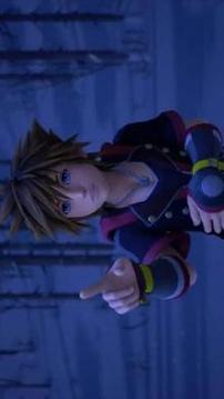 Kingdom hearts III game 2018游戲截圖3