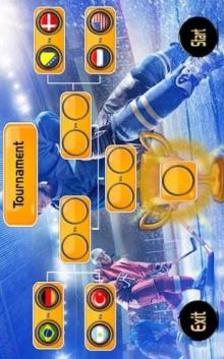 Ice Hockey Champions游戲截圖4