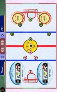 Ice Hockey Champions游戲截圖1