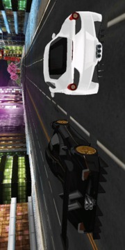Tokyo Street Racing游戲截圖3