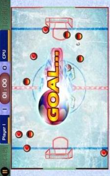 Ice Hockey Champions游戲截圖5