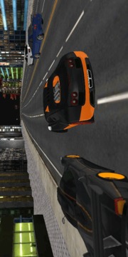 Tokyo Street Racing游戲截圖4