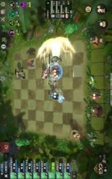 Auto Chess游戲截圖2