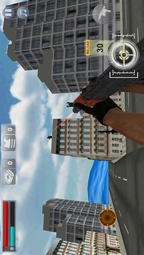 極限射手游戲截圖1