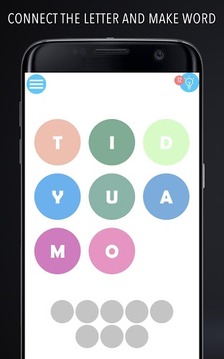 Guess Words : Brain Puzzle游戲截圖5