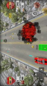 交通生存游戏截图4
