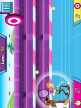 Boomerang All Stars游戲截圖4