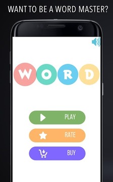 Guess Words : Brain Puzzle游戲截圖1