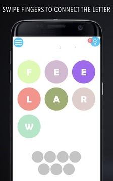 Guess Words : Brain Puzzle游戲截圖4