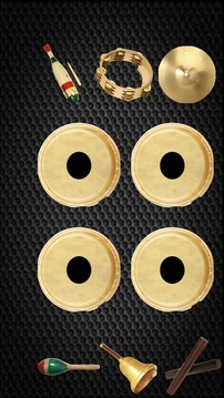 Simple Percussion游戲截圖2