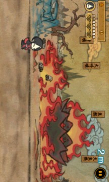 鬼燈的地獄行游戲截圖1